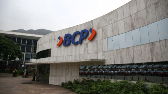 Crédito Estudiantil BCP