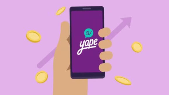 Crédito aprobado en Yape