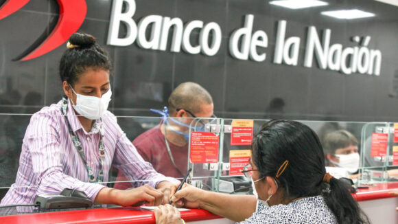 Cuenta de detracciones Banco de la Nación