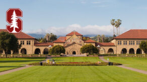 Cursos gratis y online en Stanford