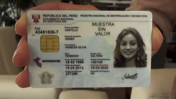 DNI electrónico gratis: requisitos.