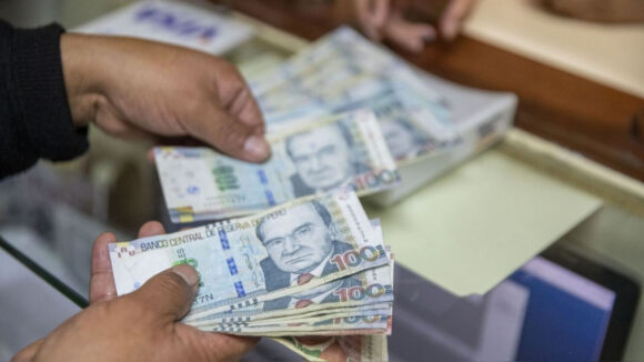 Depósito a plazo fijo: S/10 mil en 6 meses
