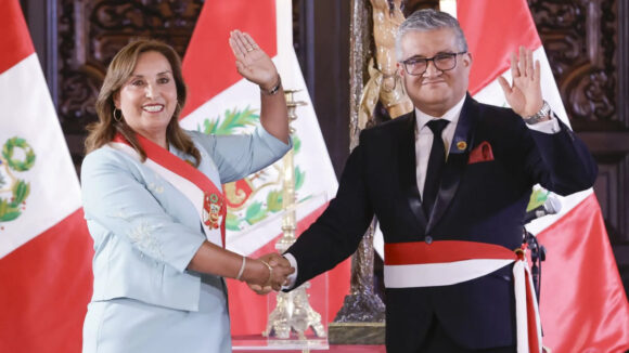 Hoja de vida de Juan Carlos Castro