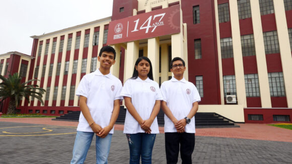 Nuevas carreras de la UNI
