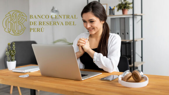 Prácticas pre y profesionales del BCRP