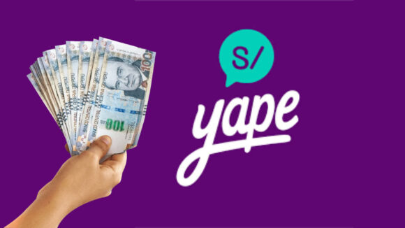 Préstamos escolares Yape 2024.