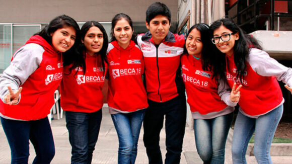Requisitos para postular a la beca 18