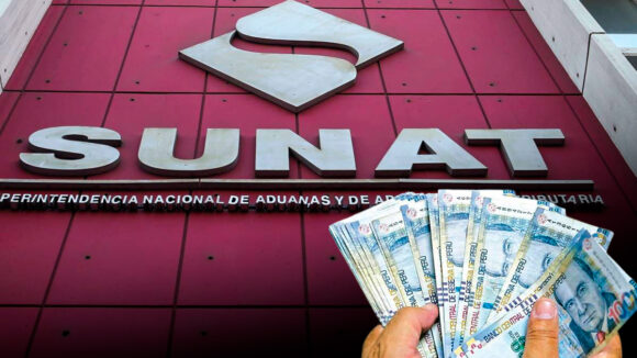 Sunat qué debo hacer si un familiar me regala dinero