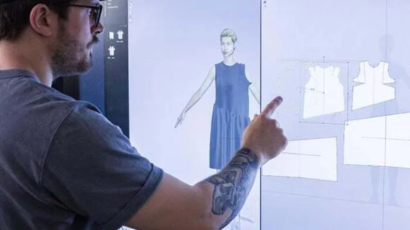 Tecnología en la moda