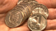 Última colección de monedas de 1 sol: ¿Cuáles son las últimas monedas