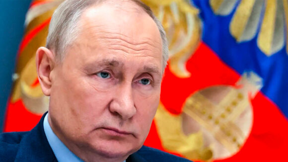 Vladimir Putin vacuna contra el cáncer