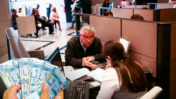 cómo retirar el dinero del banco de un familiar fallecido
