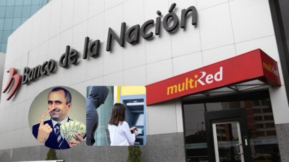 ¿Cómo prevenir las estafas según el Banco de la Nación?