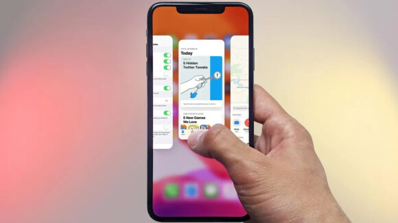¿Qué evitar hacer en tu iPhone?