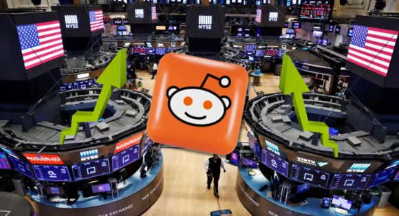 reddit wall street