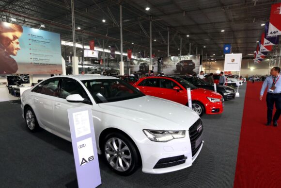 sector automotriz perú