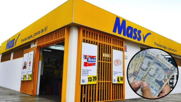 InRetail Mass expansión