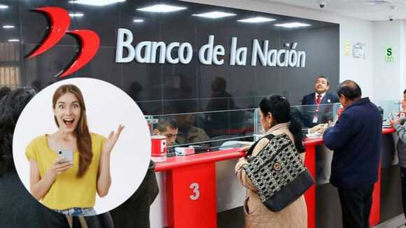 interoperabilidad banco de la nación