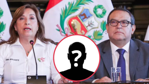 alberto otárola renuncia