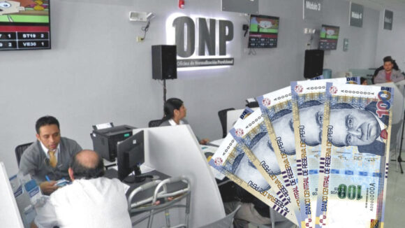 pensión mínima iniciativa