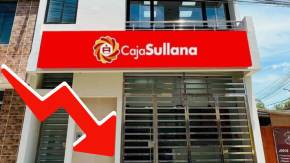 cajas municipales en rojo
