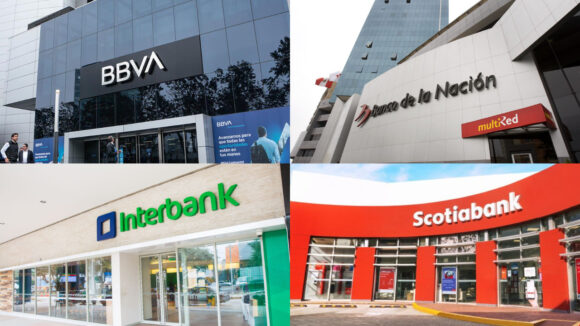 bancos ganancias