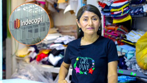 Día de la mujer registro de marcas