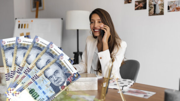 día de la mujer inversión