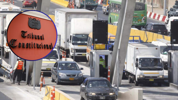 rutas de lima peaje