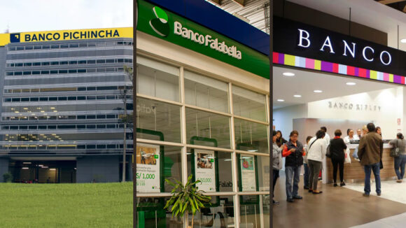 utilidad neta bancos