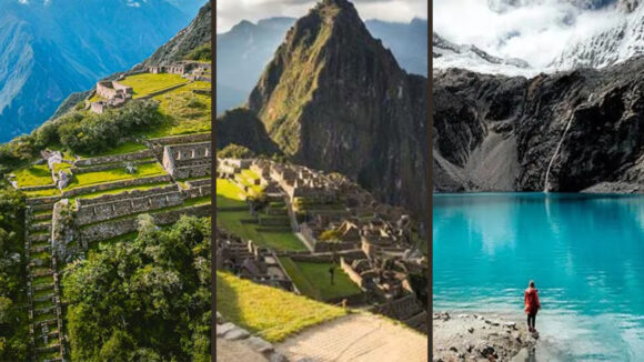 sector turismo inversión