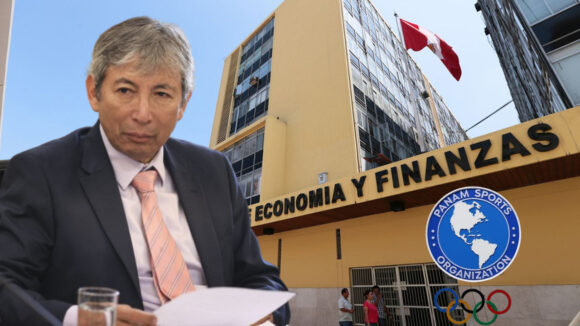 mef juegos panamericanos