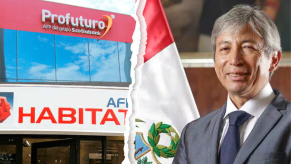 retiro afp 2024