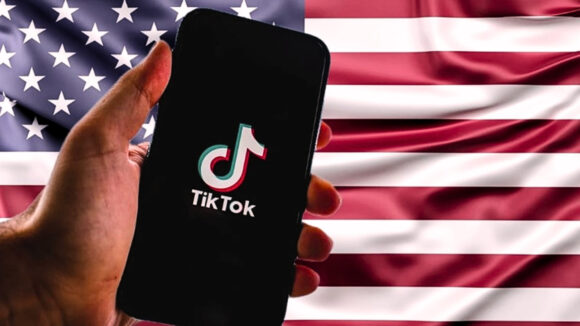 Tiktok estados unidos