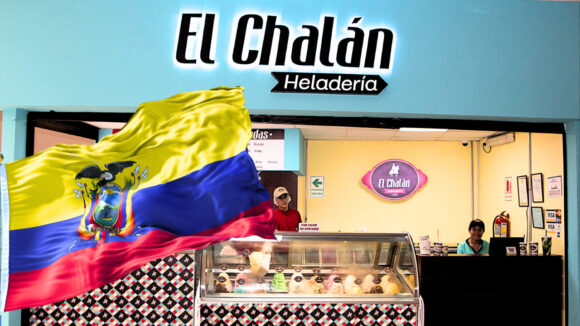 el chalán expansión