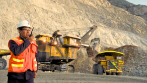 minem inversión minera perú