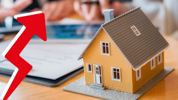 sector inmobiliario ventas de viviendas