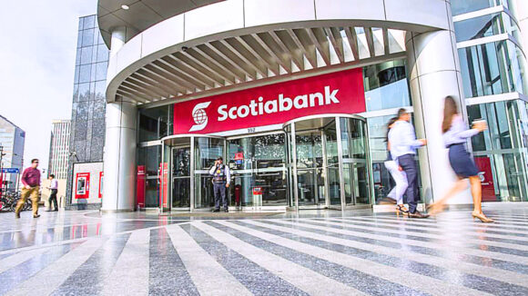 scotiabank perú