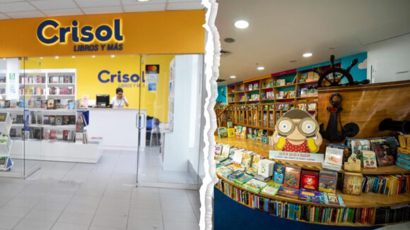 crisol nueva categoría