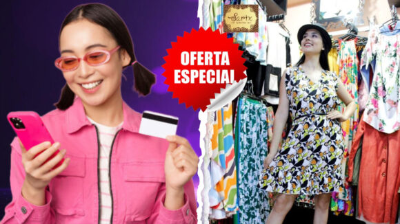 gamarra descuentos