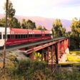 proyecto ferrocarril Huancayo-Huancavelica