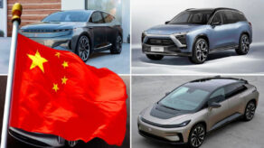 china exportaciones de autos