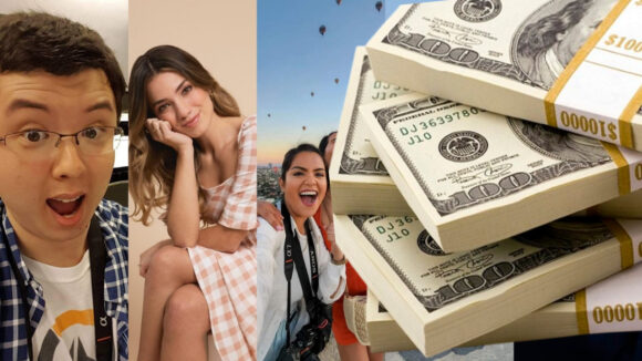 marketing influencers