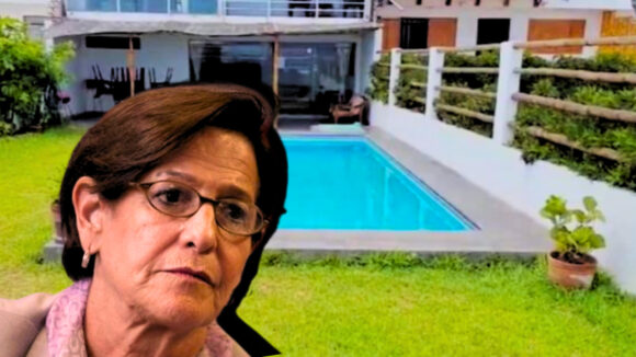 piscina susana villarán