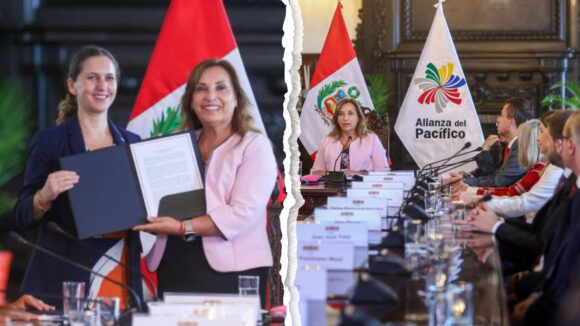 alianza del pacífico empresariado