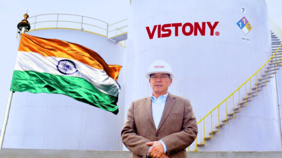 vistony india