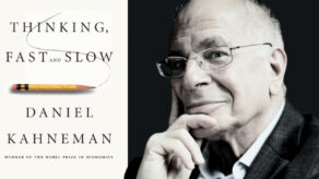 Daniel Kahneman fallece