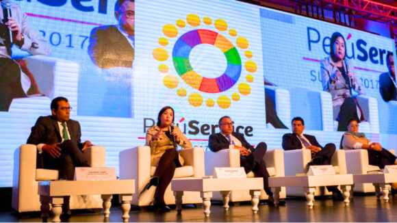 Perú Service Summit empresas peruanas méxico