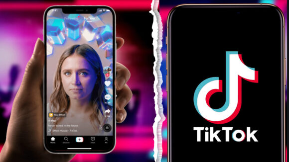 efectos en tiktok dinero y requisitos