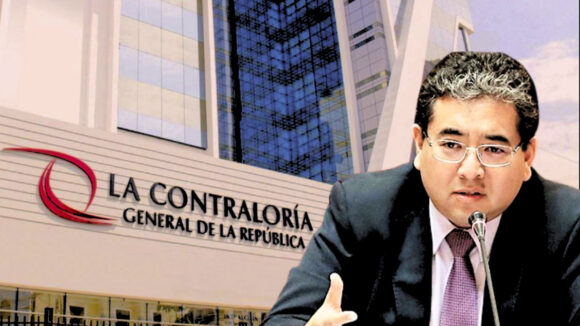 contraloría consultorías